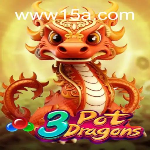Descubra 3PotDragons: O Novo Fenômeno dos Jogos Online