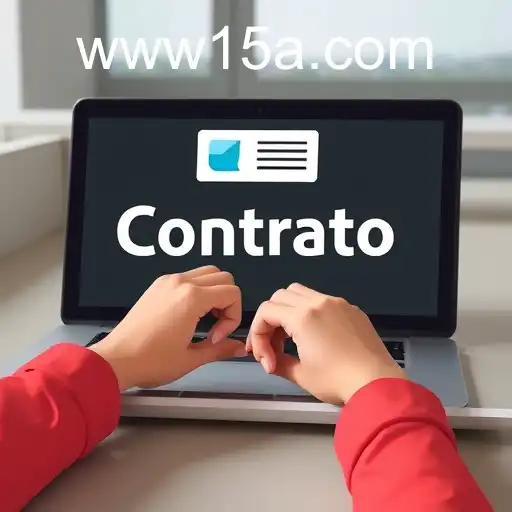 Contrato Usuário