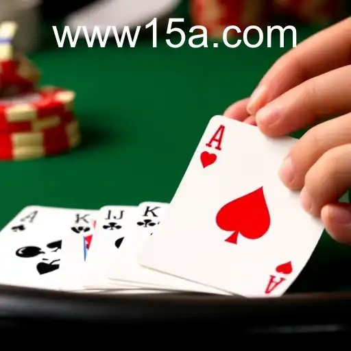 Blackjack