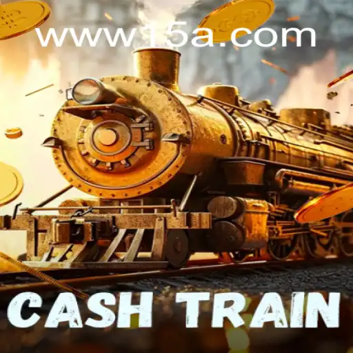 Descubra o Dinâmico Jogo CashTrain e a Conexão com 15A.com