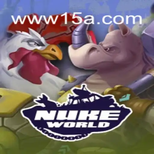 Explorando o Mundo de NukeWorld: Um Jogo Revolucionário
