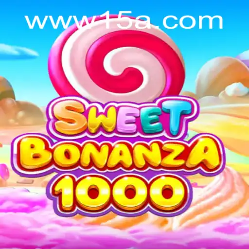 Explorando o Mundo de SweetBonanza1000: Um Jogo Inovador e Empolgante