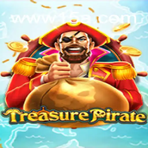 TreasurePirate: Descubra o Excitante Mundo dos Piratas e Tesouros
