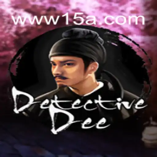 DetectiveDee: A Jornada para Resolver Mistérios