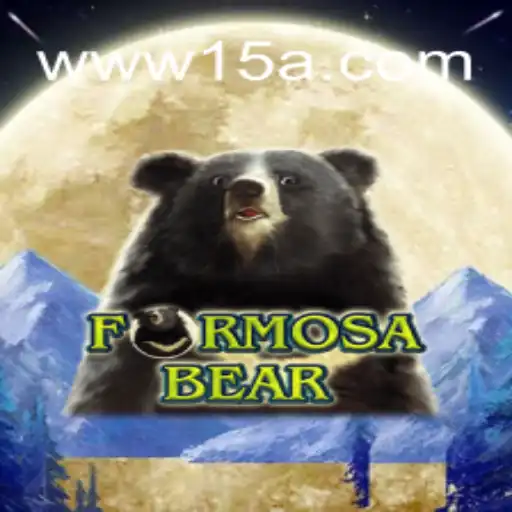 Descubra o Excitante Mundo de FormosaBear: O Jogo de Estratégia do Momento