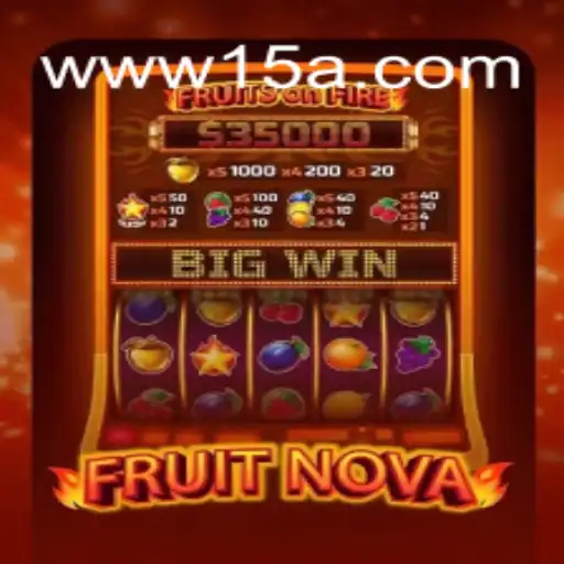 Descubra o Mundo Empolgante de FruitNova e Suas Regras Inovadoras