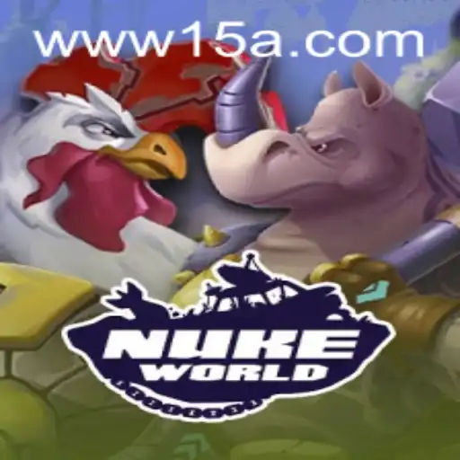 Explorando o Mundo de NukeWorld: Um Jogo Revolucionário