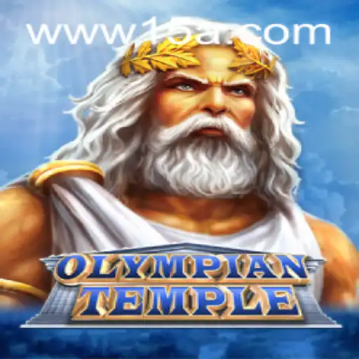 OlympianTemple: Uma Jornada Épica no Mundo dos Deuses