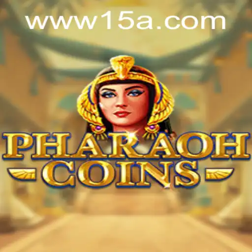 PharaohCoins: O Fascinante Mundo dos Tesouros Antigos no 15A.com