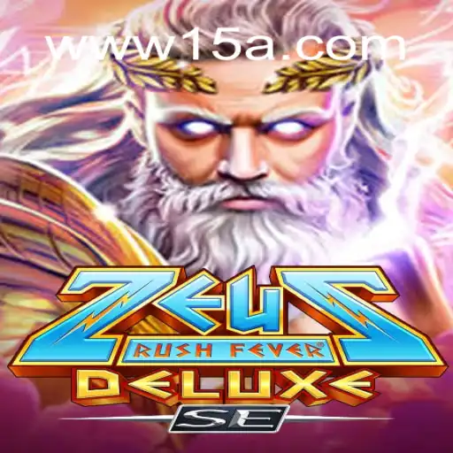 Descubra o Universo Excepcional de ZeusRushFeverDeluxeSE: Mergulhe na Aventura Épica